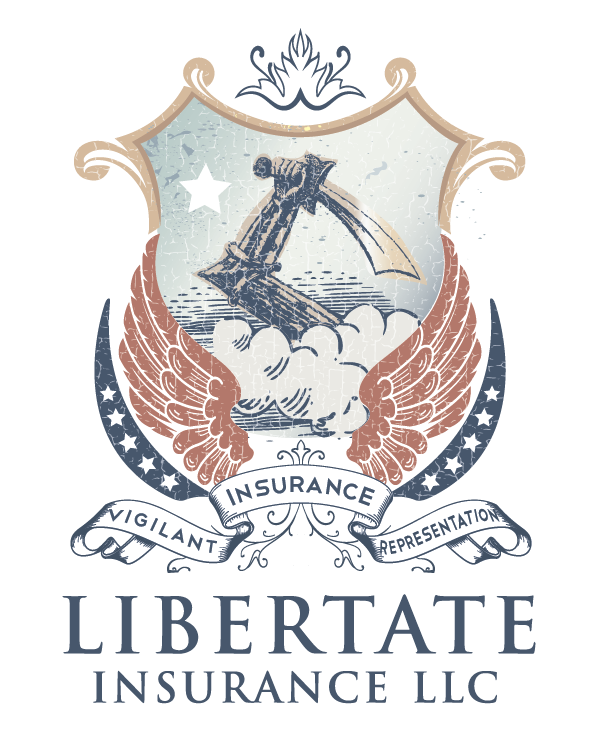 Libertate Logo WhiteBackground 2 inch