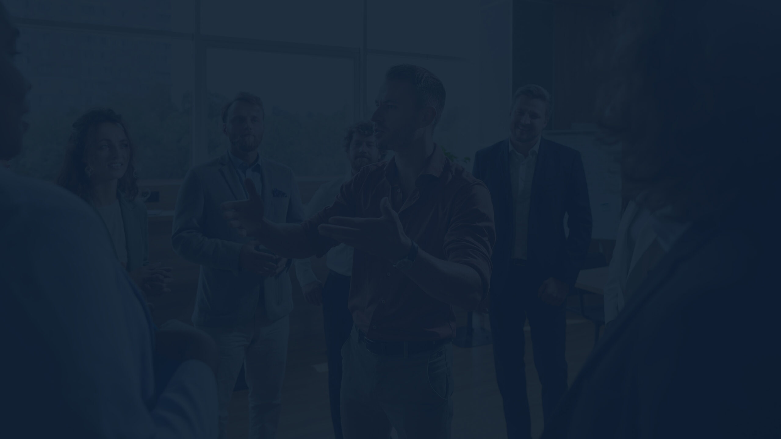Introduction to PEOs